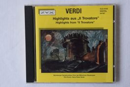Verdi: "Il Trovatore" Highlights (34)