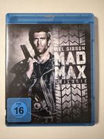 Mad Max Trilogie Blu-ray Mel Gibson