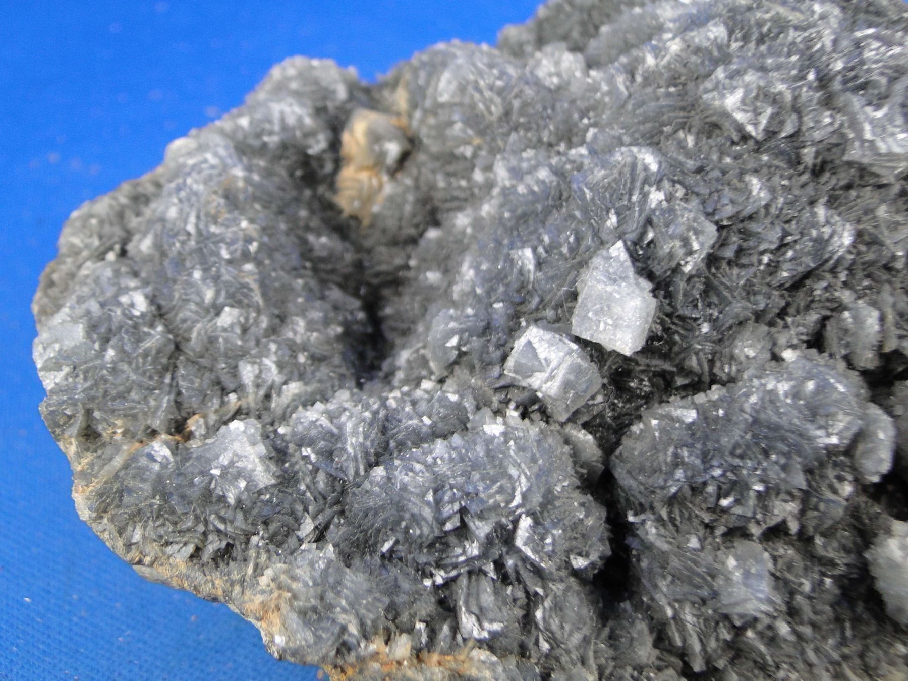 Minerali & Pietre curative: Calcit – Usato da Schinznach Bad venduto da Demerald 1
