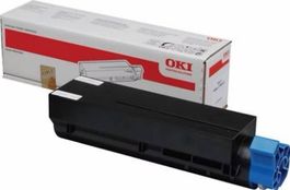 OKI Magenta - Original - Tonerpatrone - für ES 9431dn