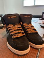 Adidas Schuhe - hoch - ungetragen 
