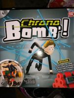 chrono bomb