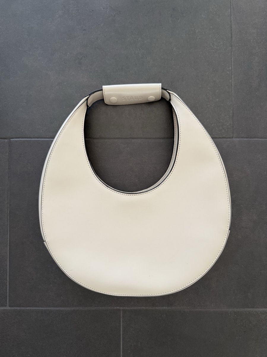 Taschen für Damen: Staud Moon Tote bag  – Neu (gemäss Beschreibung) aus Niederglatt ZH von Vladaa 7