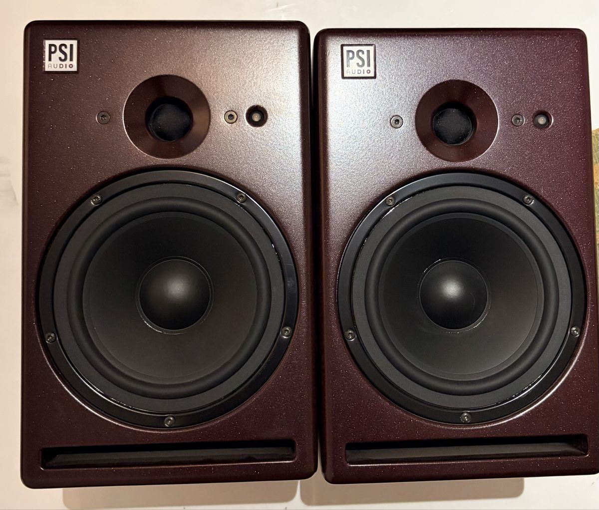 PSI Audio Lautsprecher: PSI AUDIO A17-M – Gebraucht aus Cadenazzo von FON44