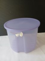Tupperware Klimaoase 4.4 Liter – Frische-Profi für Obst & Ge
