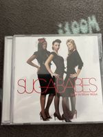 CD Sugababes Taller In More Ways