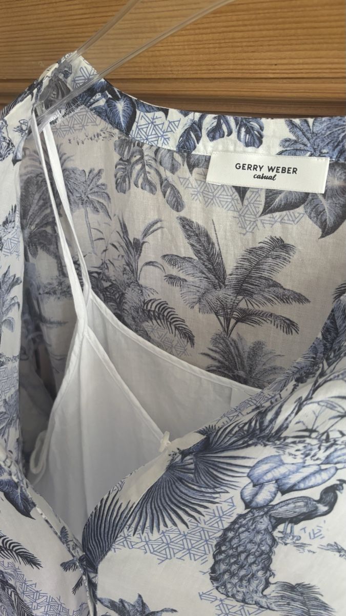 Gerry Weber Kleider: Kleid  – Gebraucht aus Illnau von Enyajill 1