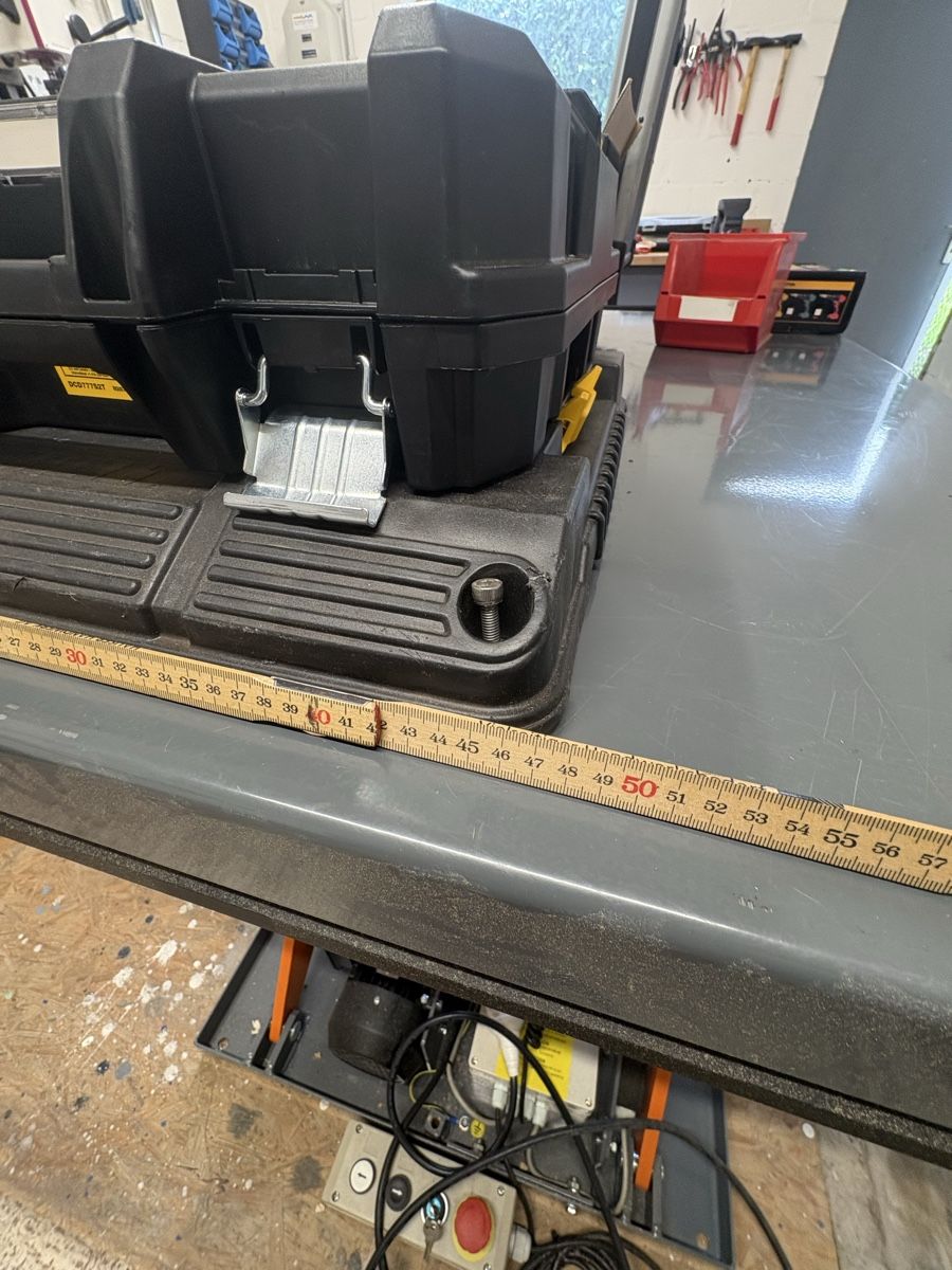 Dewalt Alle Werkzeuge: Dewalt Plattform – Gebraucht aus Romanshorn von ric_jzz7 5