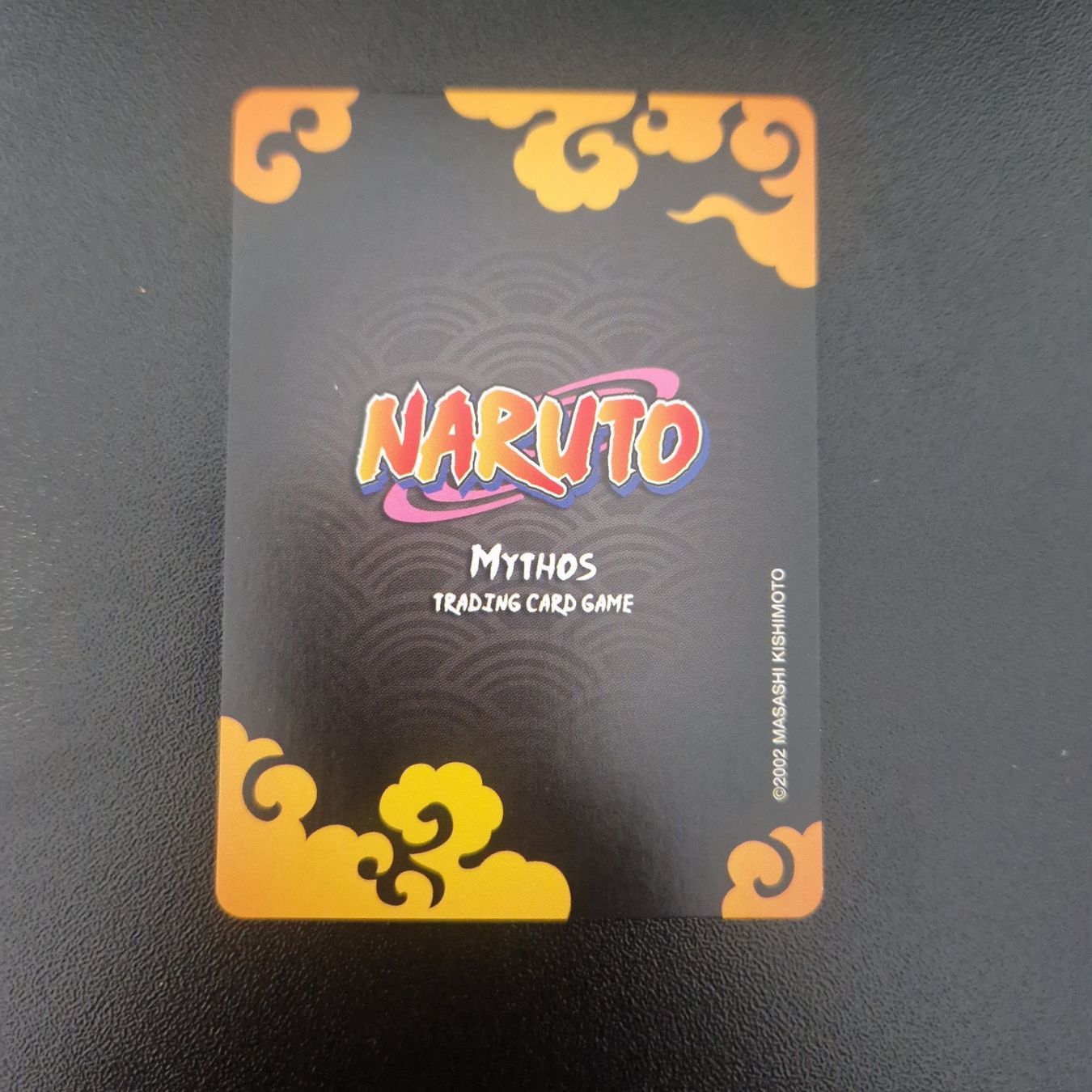 Cartes à collectionner: Naruto 133 Secrete Rare Naruto Mythos first edition EN – D'occasion à Brugg AG par Sasch09 2