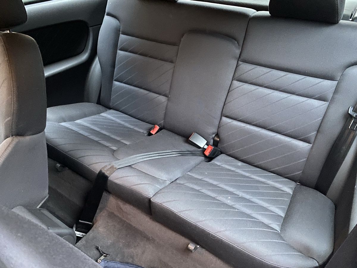 Audi Automobili: Audi S3 8l BAM  – Usato da Domdidier venduto da paj_g69x 5