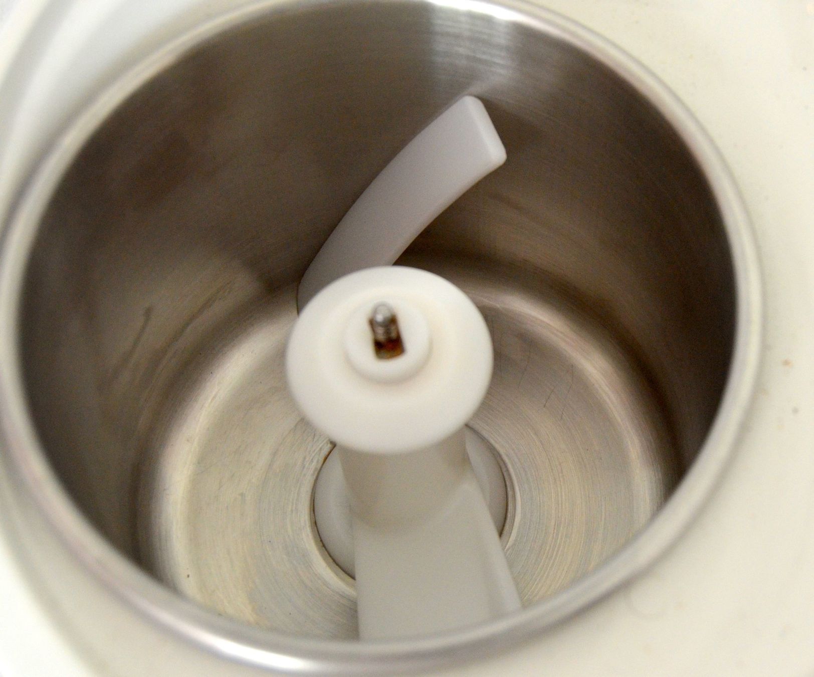 Elettrodomestici da cucina: Nemox NXT-1  Eismaschine machine à crème glacée – Usato da Collonges venduto da arashee 3