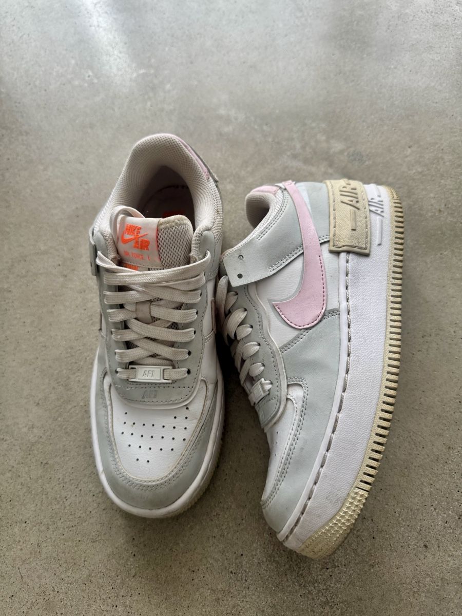 Nike Scarpe da donna: Nike Air Force 1 – Usato da Pregassona venduto da sha_5rvk