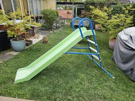 Kinderrutsche