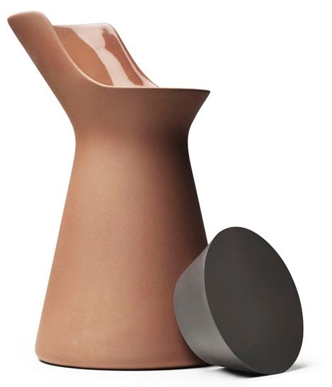 Pentole: Pots von Menu - Original Design von Benjamin Hubert – Usato da Luzern venduto da Nelemamuk 5