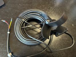 unbenutzte Windmessanlage PCE Instruments PCE-WS P