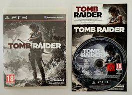 Tomb Raider (PS3)
