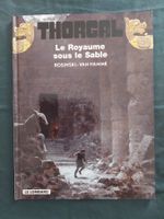Thorgal T.26 Le Royaume Sous Le Sable EO 2001 Comme Neuf