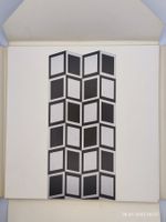 VASARELY - FORMEN DER FARBE
