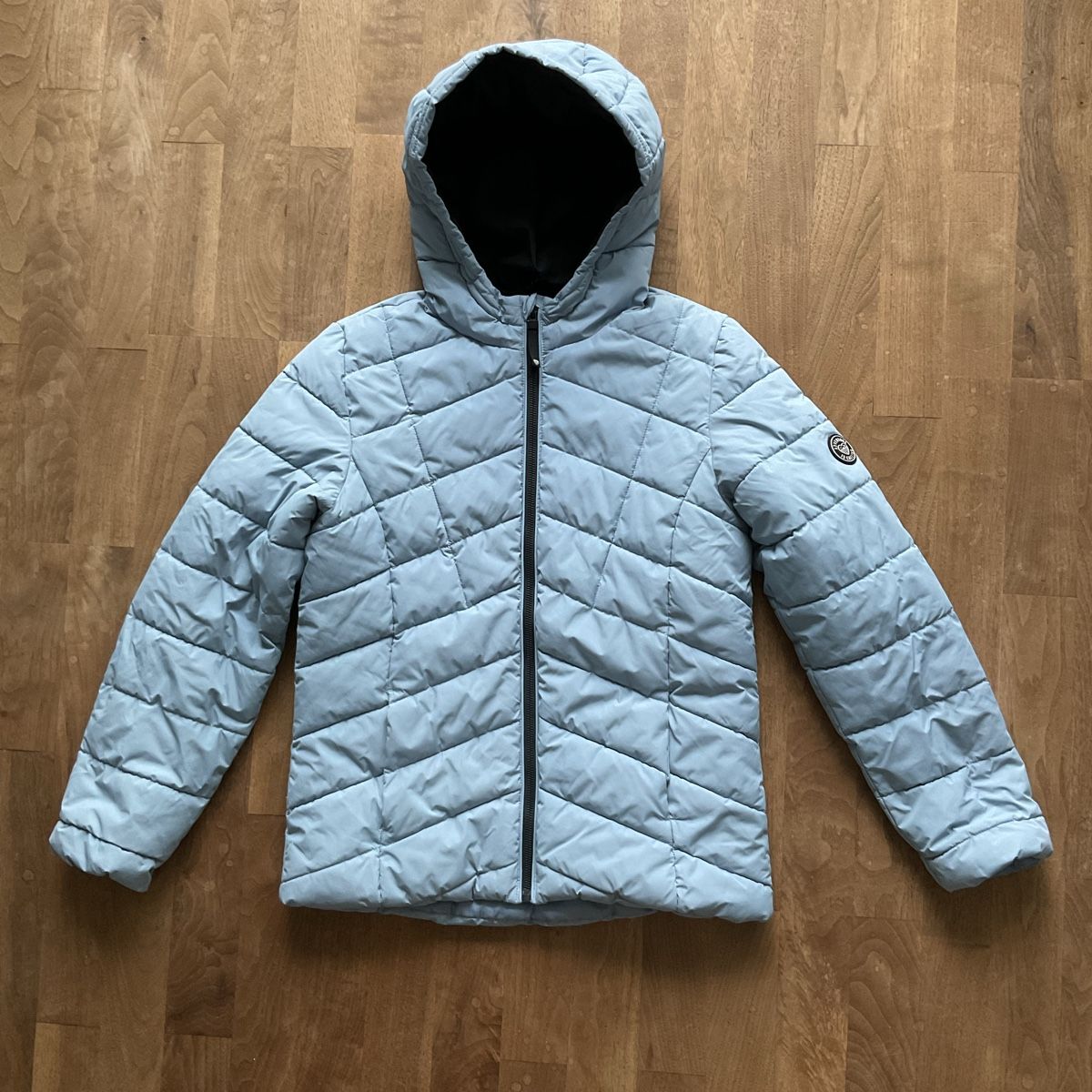 Giacche & Cappotti: Steppjacke, C&A, Gr.176 – Usato da Wattwil venduto da Marlan3