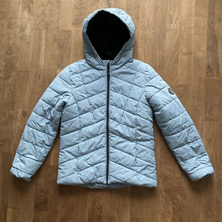 Steppjacke, C&A, Gr.176