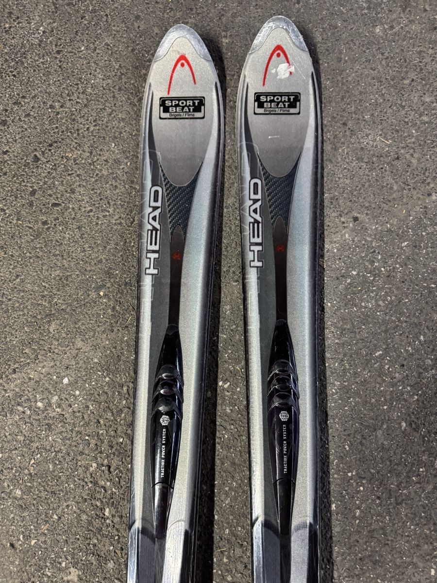 Head Sci: Head Ski – Usato da Malans GR venduto da mino_13 1