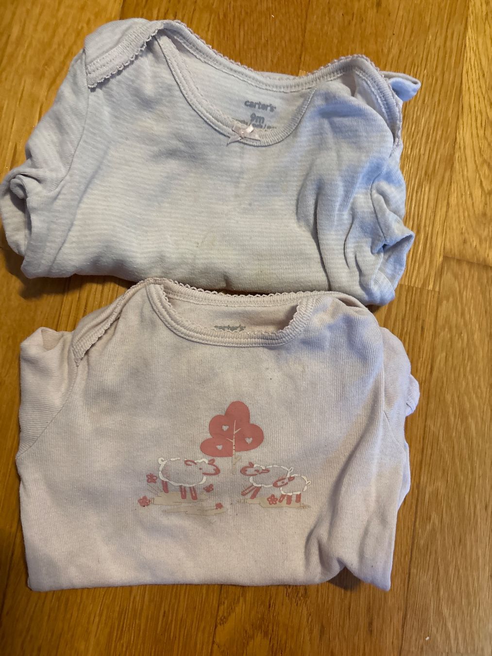 Lotti & Set di vestiti: 4 Bodys Grösse 74/80 – Usato da Münsingen venduto da jsc_xj9b 2
