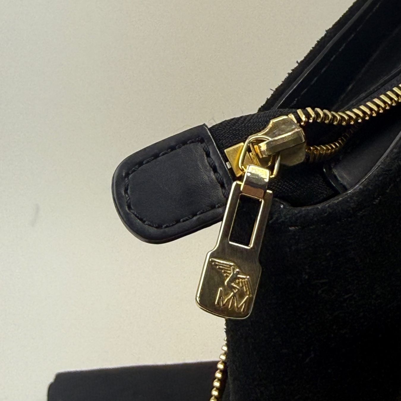 Maison Mollerus Taschen für Damen: Maison Mollerus MM Einsiedeln Handtasche – Gebraucht aus Sursee von Justmibu 4