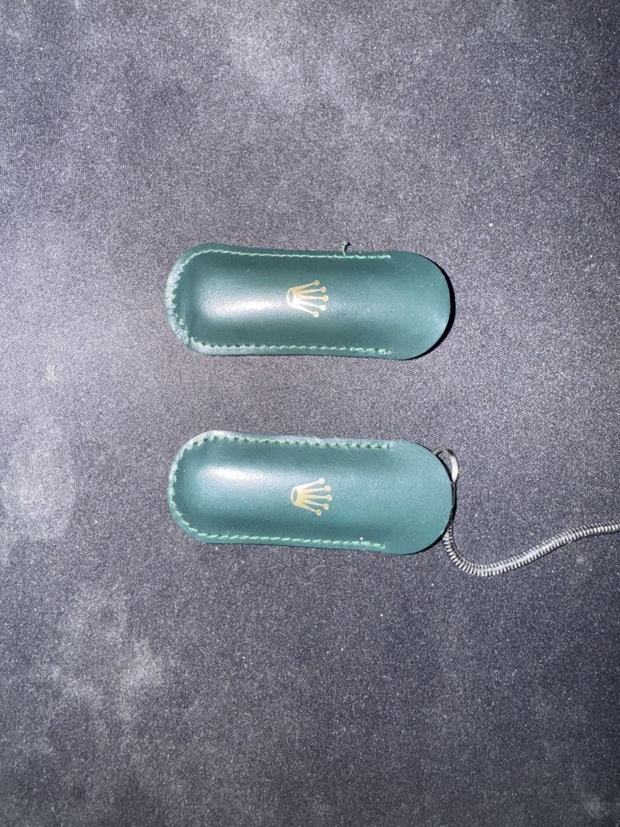 Rolex Coltelli tascabile: Rolex Taschenmesser Victorinox – Usato da Gunzgen venduto da Node4164 3