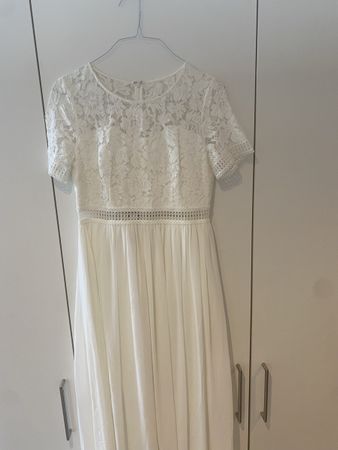 Brautkleid Apart (Neu)