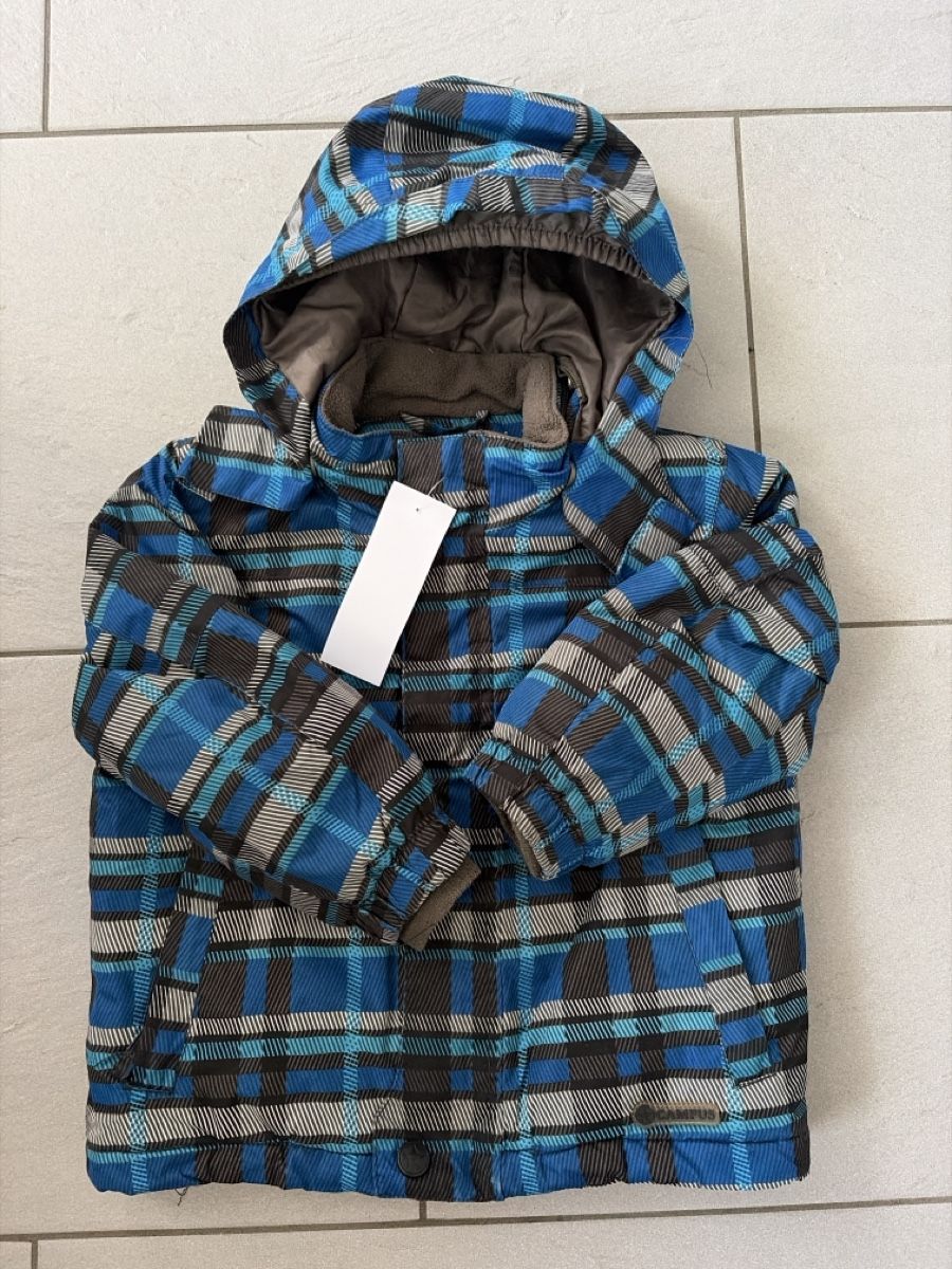 Giacche & Cappotti: Gr. 86 Winterjacke – Usato da Muhen venduto da melonut04