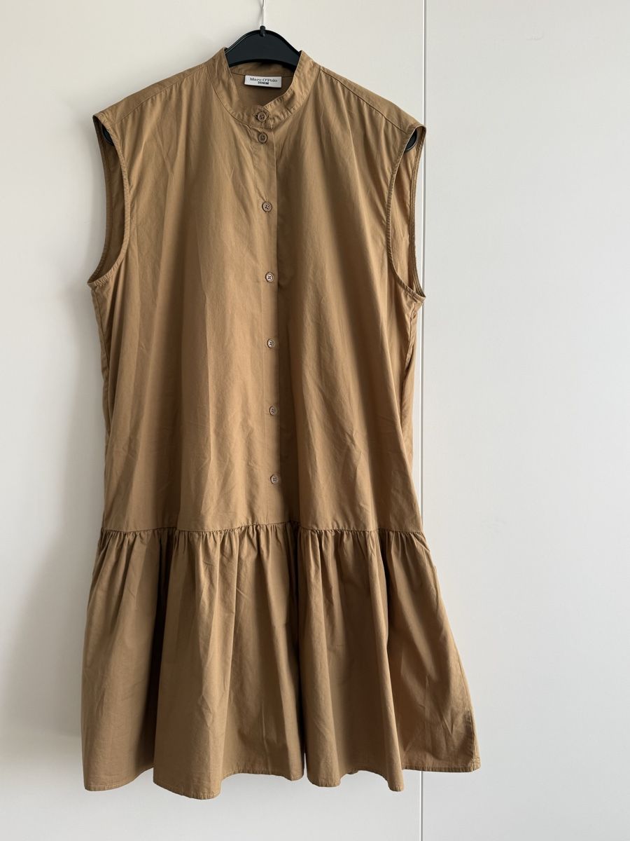 Marc O'Polo Vestiti: Marco Polo Kleid – Usato da Buchs AG venduto da MiWeFe17