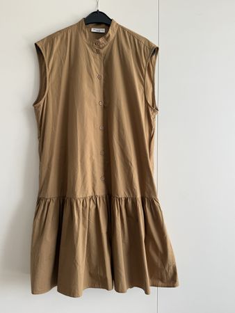 Marco Polo Kleid