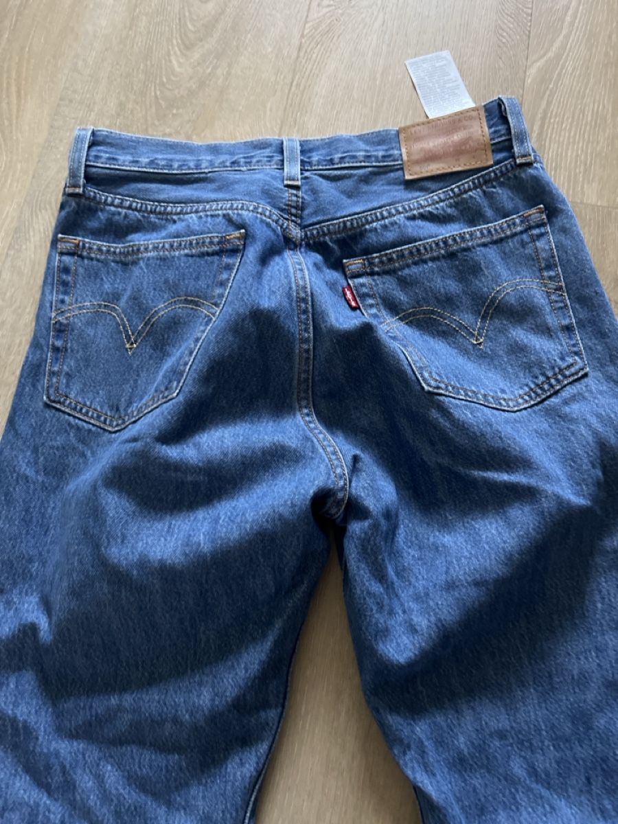 Levi's Jeans: Levis Jeans – Usato da Herisau venduto da ali_hrd9 2