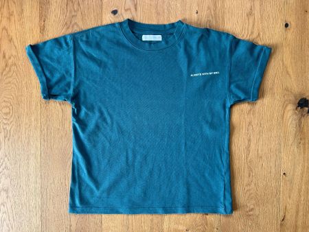T-Shirt „Zara“ Gr. 152