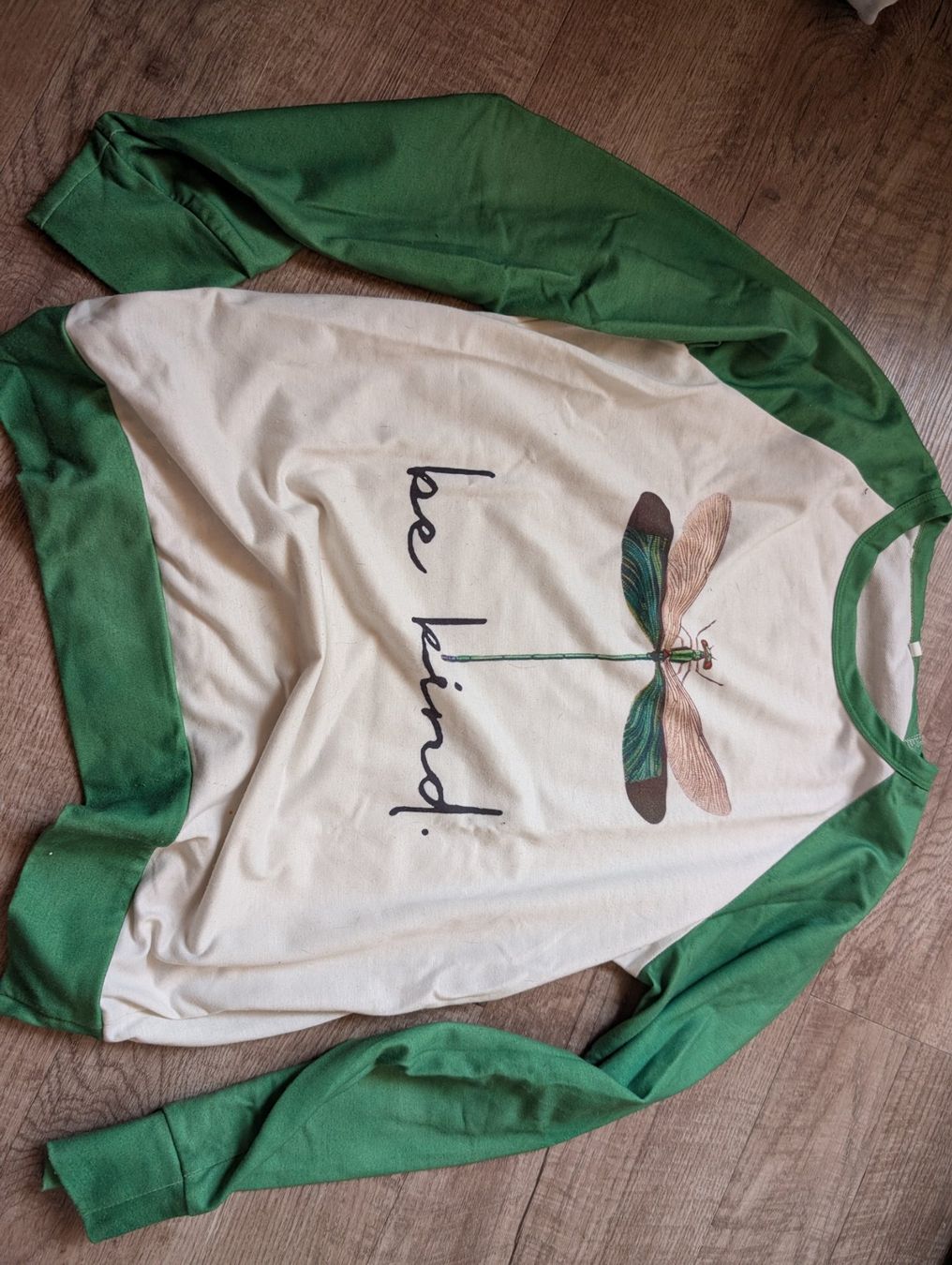 Maglioni & Felpe: Be kind sweater – Usato da Zermatt venduto da msz_nb9h