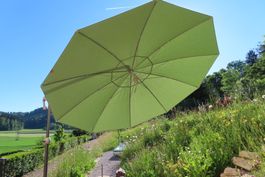 Glatz Pendalex P+, Model 014 Freiarmschirm