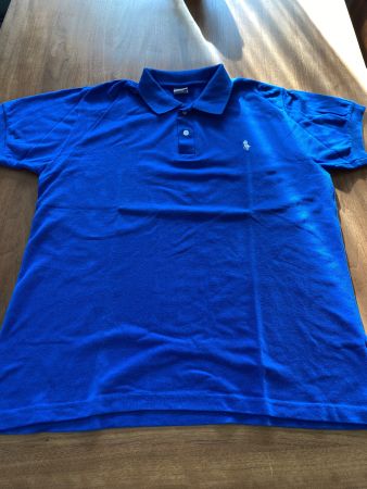Polo Shirt Herren von Polo Speed XL