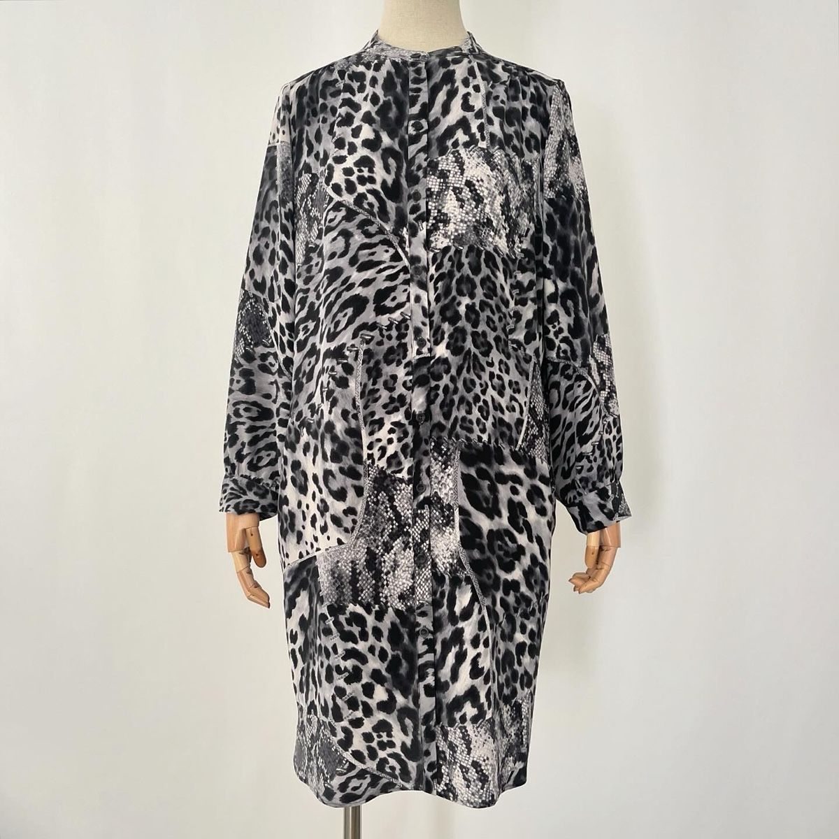 Gérard Darel Vestiti: GERARD DAREL Shirt/Dress – Nuovo (secondo la descrizione) da Emmen venduto da Avviivva_Com2023