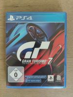 Gran Turismo 7 – PlayStation 4