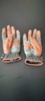 Lederhandschuhe Grösse 7 Woman Top Zustand