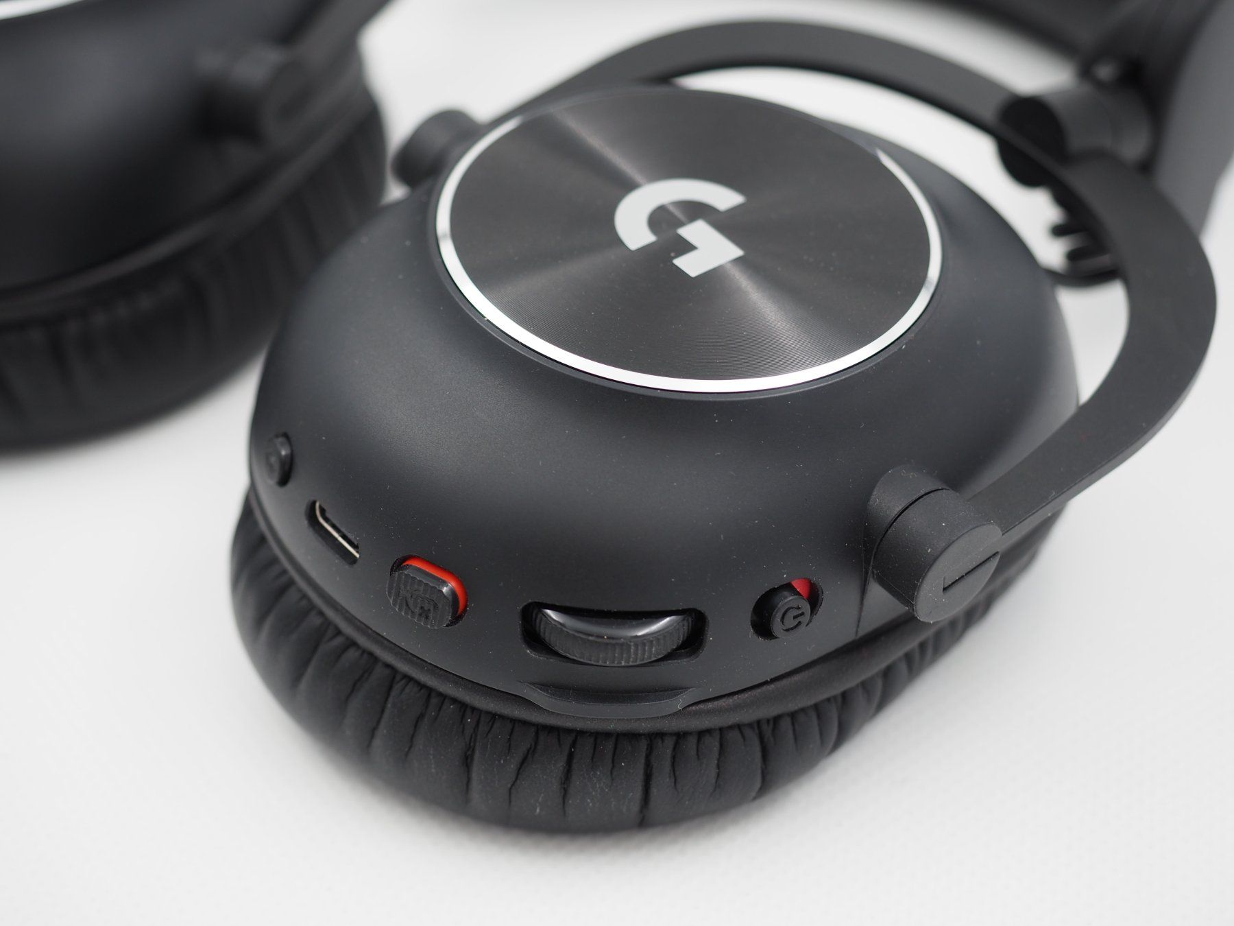 Logitech Cuffie: LOGITECH G Pro X 2 Gaming Headset (26063011) – Usato da Zürich venduto da fundsachenverkauf 1