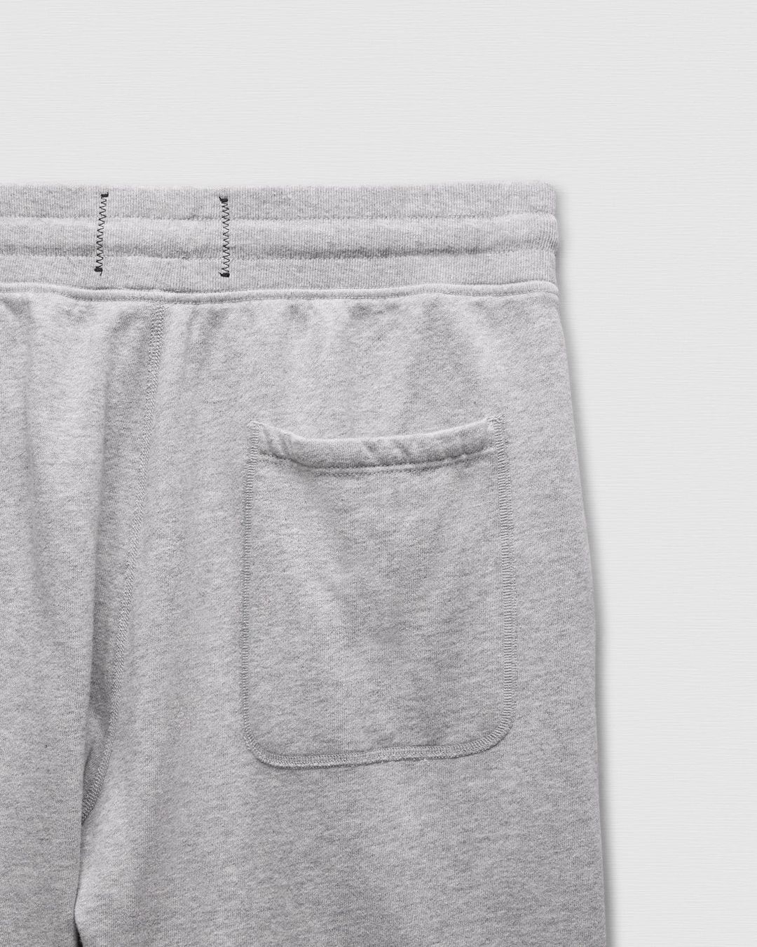 Pantaloni: Reigning Champ Shorts. Hergestellt in Kanada. – Nuovo e nell'imballaggio originale da Celerina venduto da KXZ 3