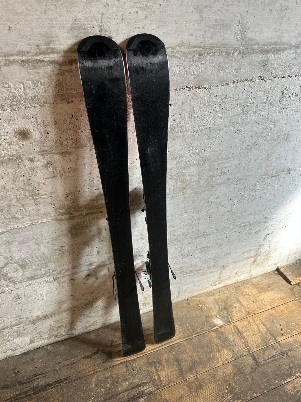 Rossignol Sci: Rossignol Kinderski 110CM – Usato da Emmenbrücke venduto da karkarkar 4