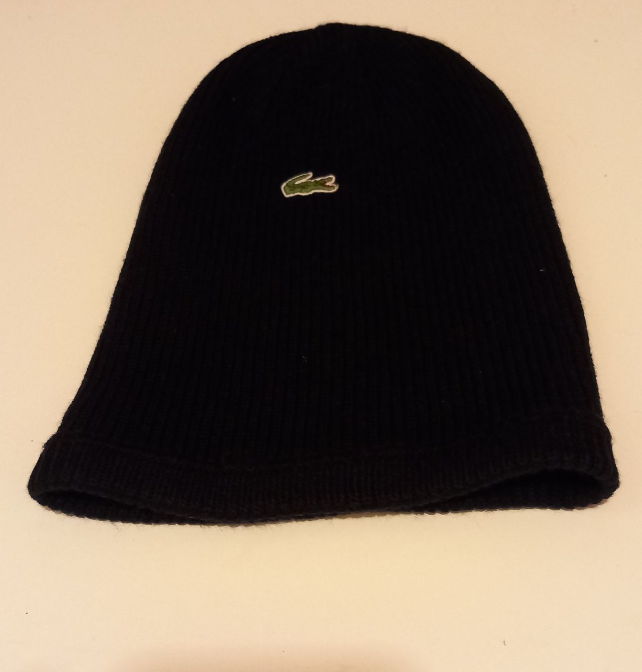 Lacoste Hüte, Mützen & Caps: Bonnet Lacoste – Gebraucht aus Carouge GE von CLODIAR