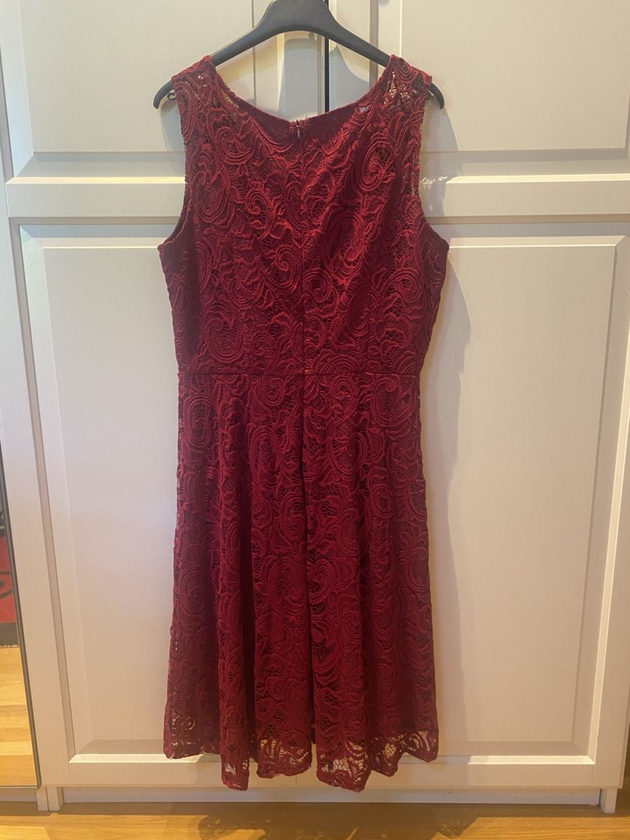 Kleider: Cocktailkleid Gr.M – Gebraucht aus Meggen von mavmav 1