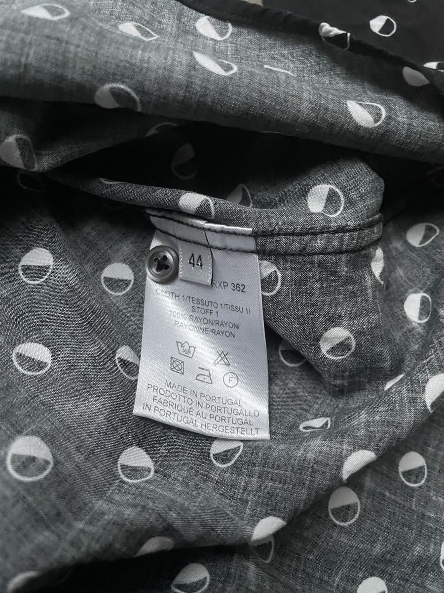 Paul Smith Camicette: Chemise Paul Smith – Usato da Lausanne 25 venduto da ale_pr9z 4