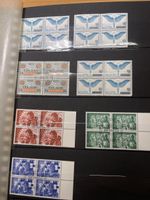 MAWIR Briefmarken Album, Schweiz, Top Zustand, Rarität!