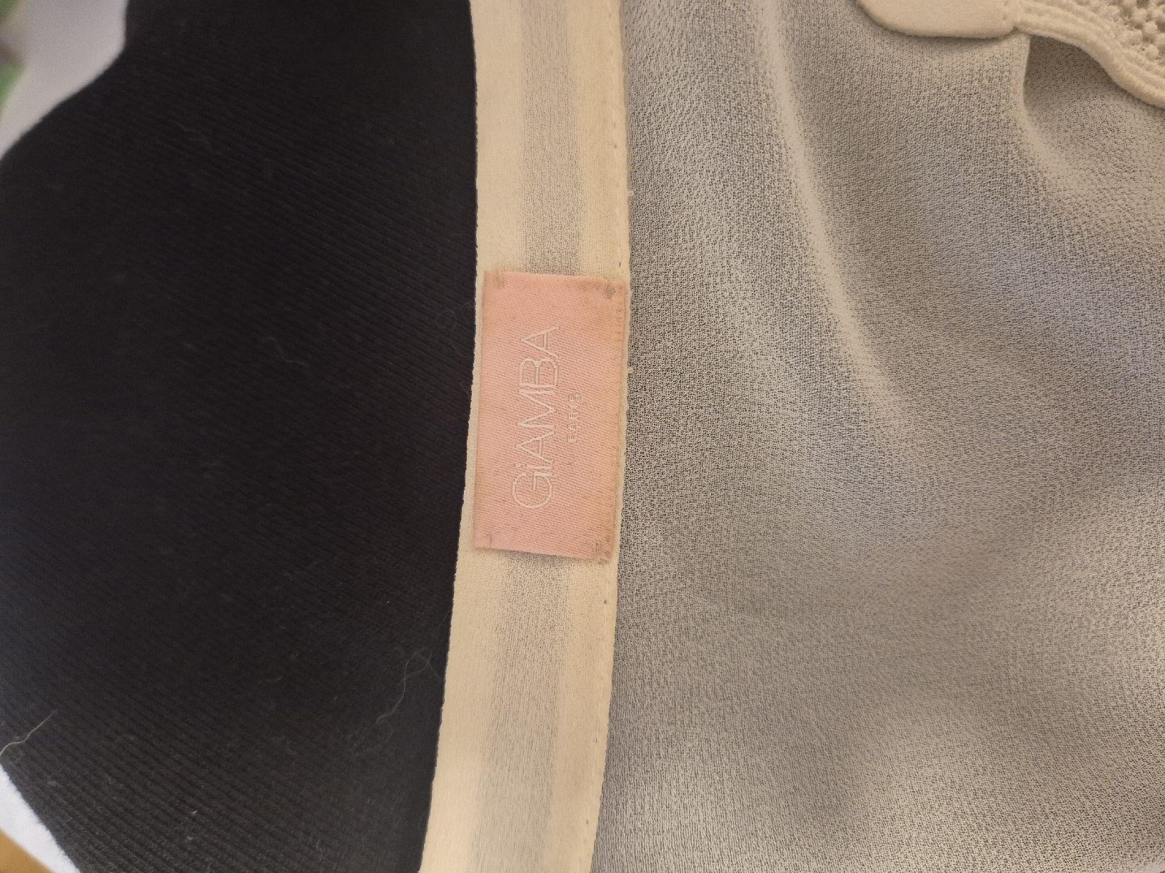 Blusen: Camicia stupenda Giamba – Gebraucht aus Luzern von jen_9s9n 5