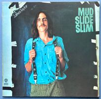 JAMES TAYLOR - MUD SLIDE SLIM AND THE BLUE HORIZON