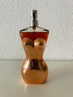 RARITÄT Gaultier Classique Vintage Copper Corset EDT 100ML